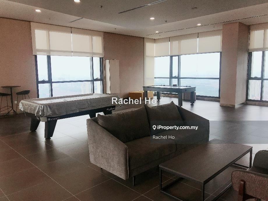 Service Residence for Rent in Cyperus @ Tropicana Gardens by Rachel Ho - iProperty.com.my