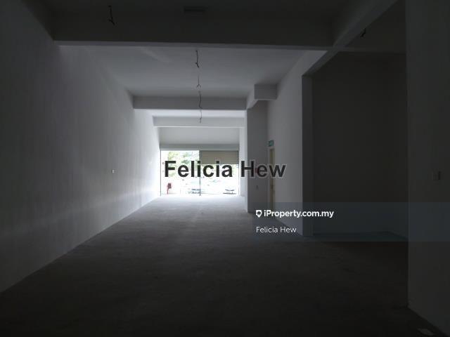 Kedai untuk Dijual di SS 3, Petaling Jaya oleh Felicia Hew - iProperty.com.my
