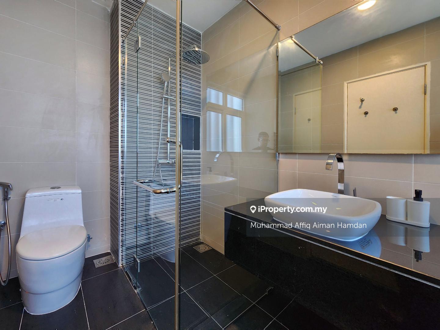 Condominium for Rent in Medini Signature by Muhammad Affiq Aiman Hamdan - iProperty.com.my