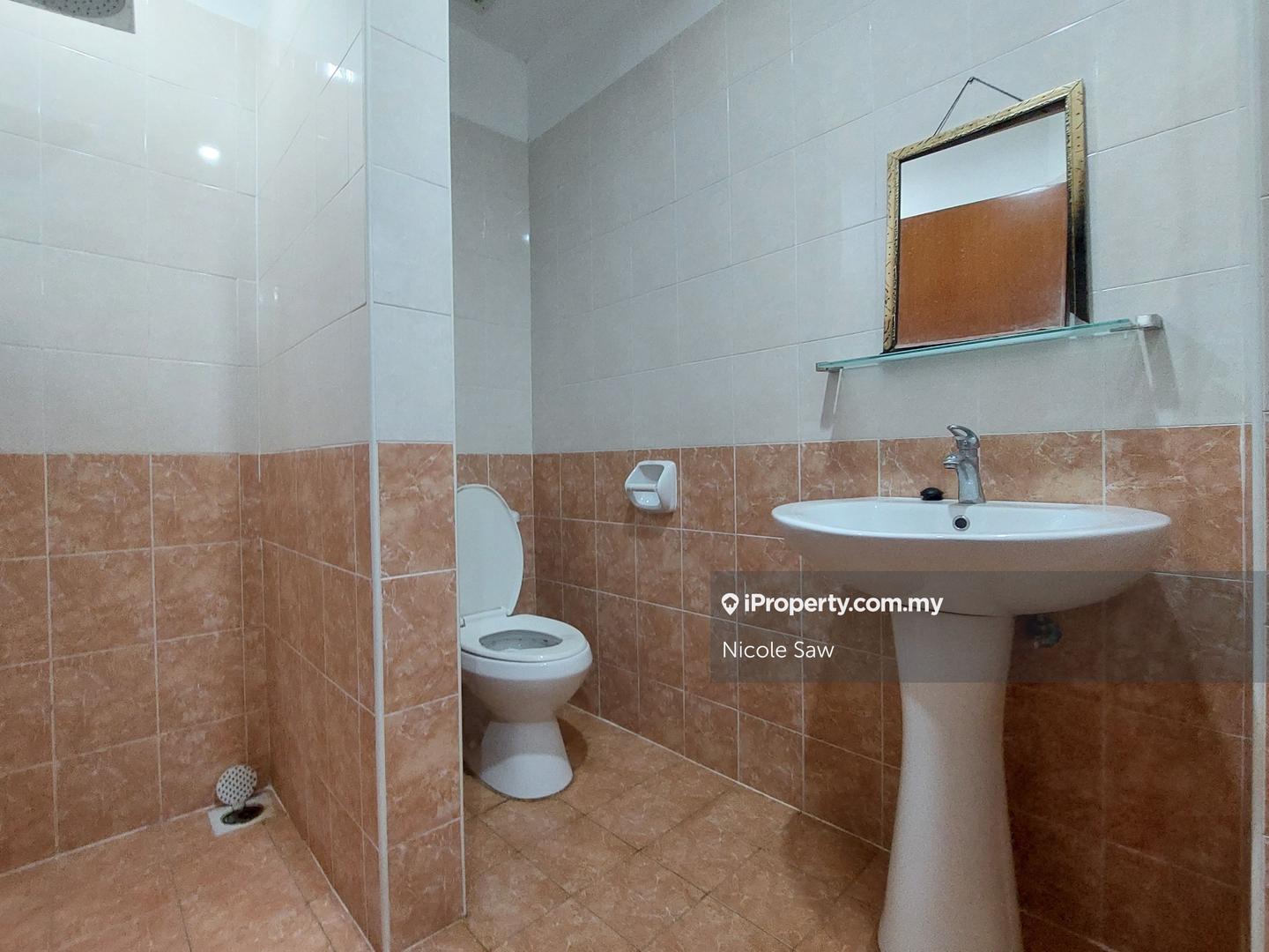 3-storey Terraced House for Sale in Taman Tasik Indah, Mastiara, Jalan Ipoh by Nicole Saw - iProperty.com.my