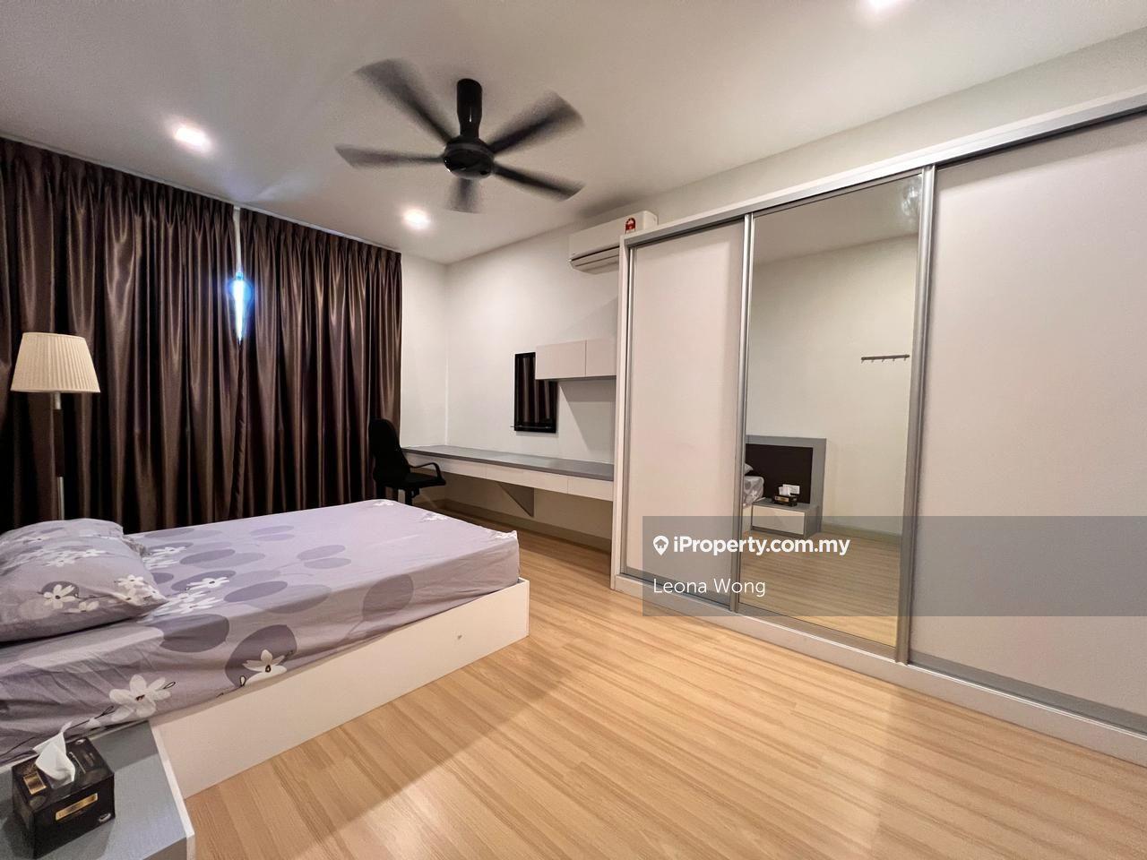 Condominium for Rent in X2 Residency by Leona Wong - iProperty.com.my
