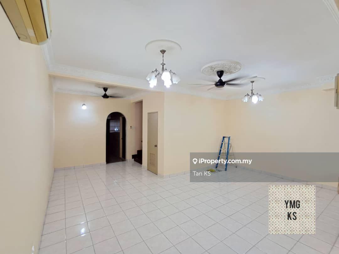 Rumah Berangkai 2 Tingkat untuk Dijual di Bandar Botanic, Klang oleh Tan KS - iProperty.com.my