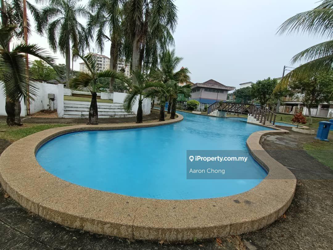 Semi-Detached House for Sale in Jalan Kipark 9, Puchong by Aaron Chong - iProperty.com.my