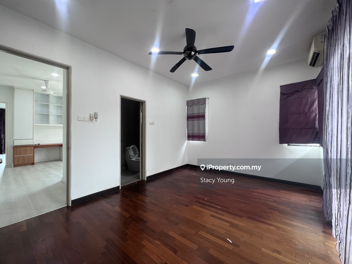 Rumah Berkembar untuk Dijual di Taman Dutamas, Cheras oleh Stacy Young - iProperty.com.my