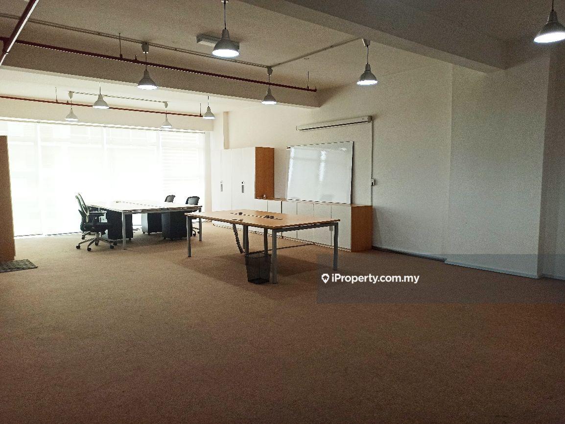 Office for Rent in Oasis Square, Ara Damansara by Hena Chuah - iProperty.com.my