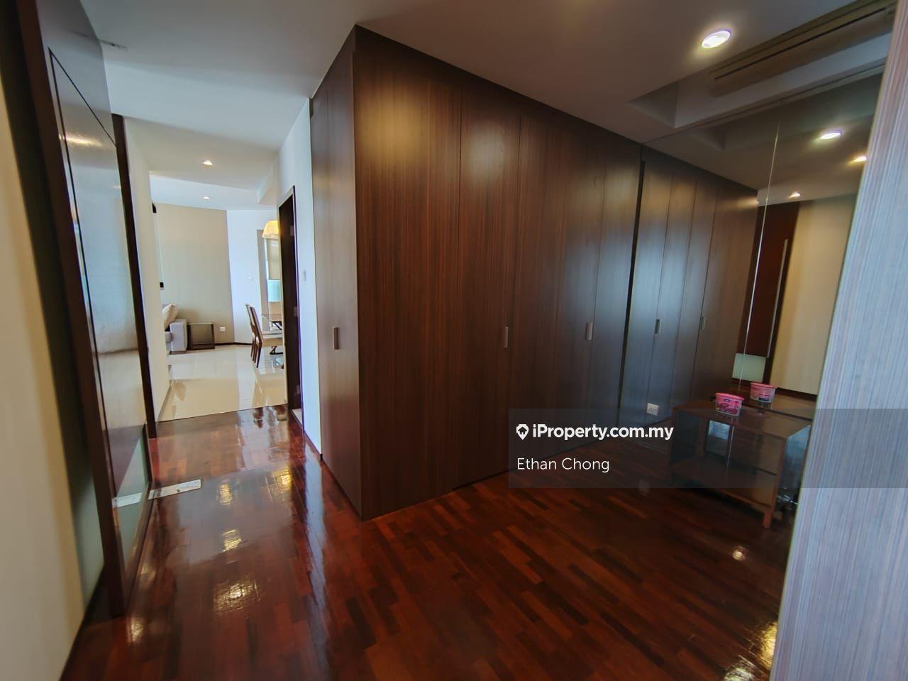 Residensi Servis untuk Disewa di Verve Suites oleh Ethan Chong - iProperty.com.my
