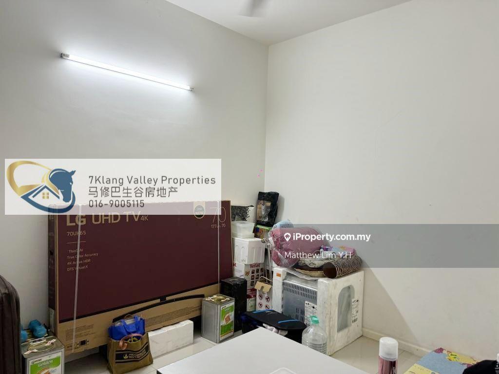 2-storey Terraced House for Sale in Ambang Botanic, Klang by Matthew Lim Y.H - iProperty.com.my
