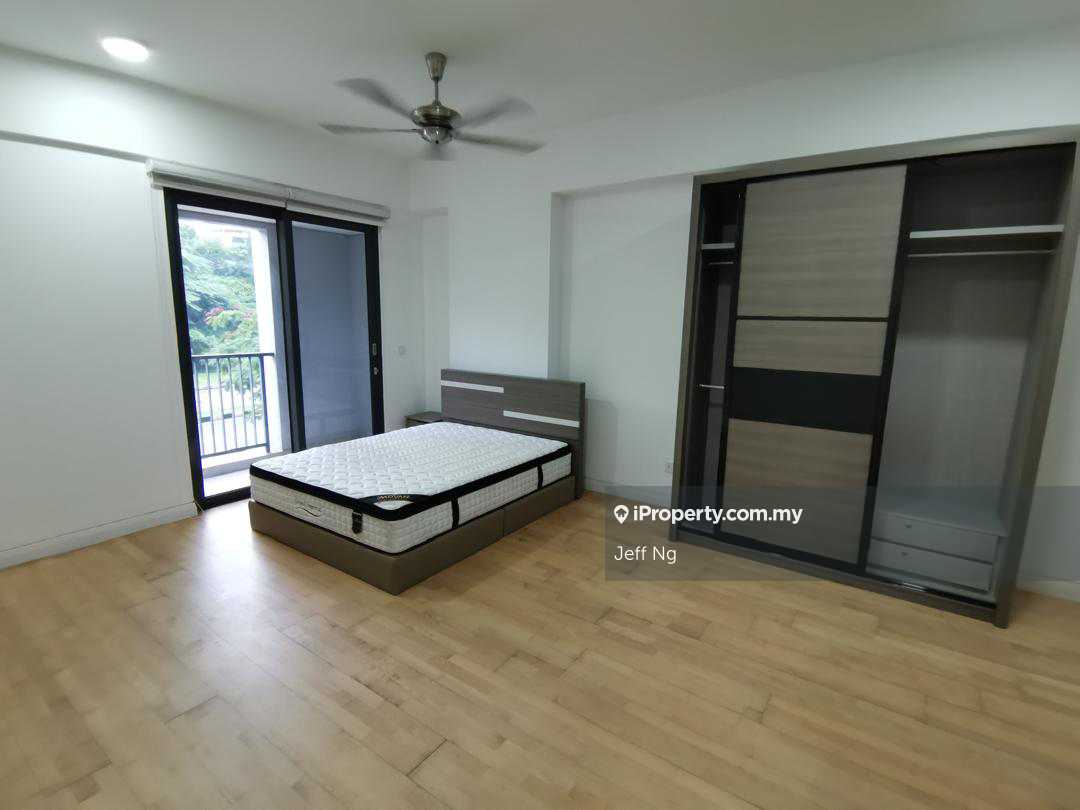 Residensi Servis untuk Dijual di Radia Residences oleh Jeff Ng - iProperty.com.my