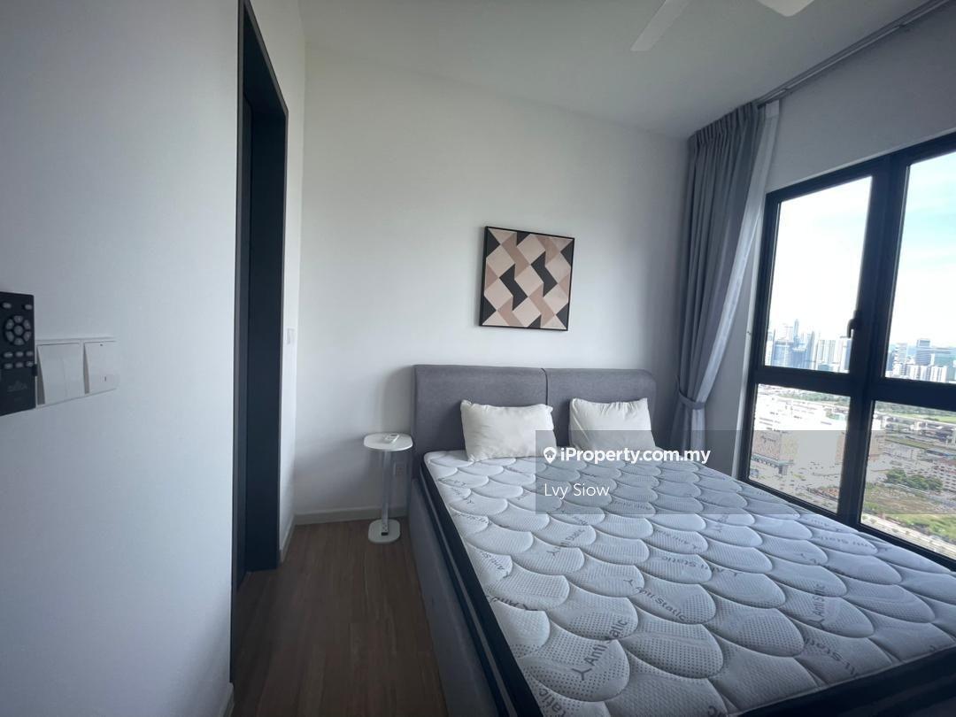 Residensi Servis untuk Disewa di Sunway Velocity TWO oleh Lvy Siow - iProperty.com.my