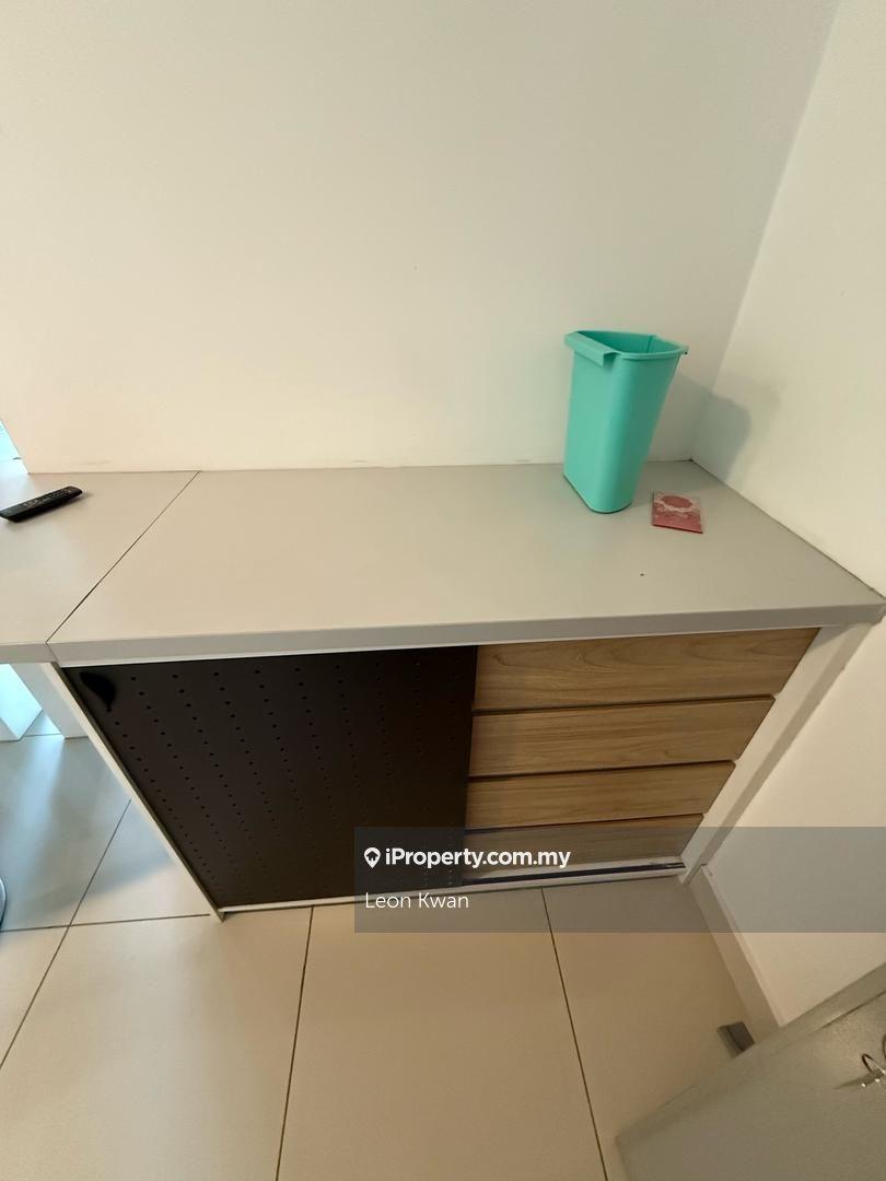 Residensi Servis untuk Disewa di Evo Soho Suite oleh Leon Kwan - iProperty.com.my