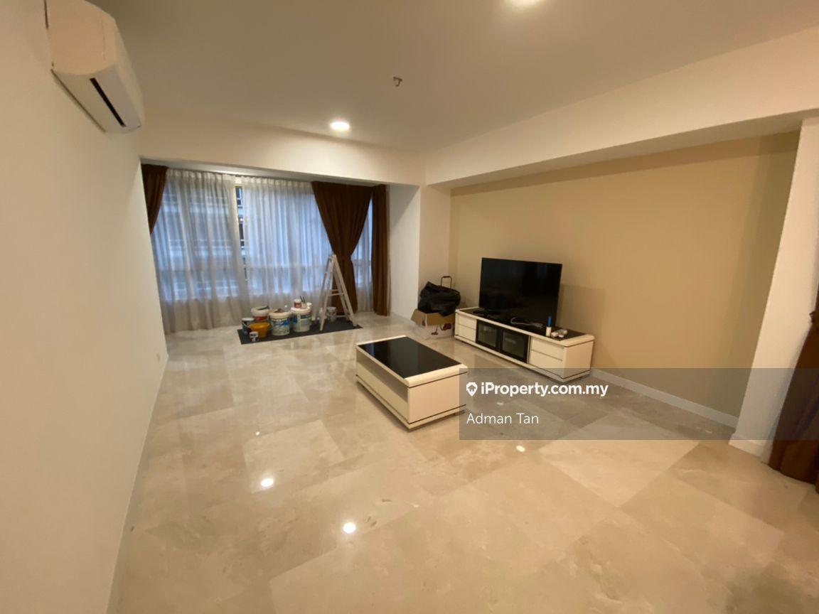 Kondominium untuk Disewa di Northpoint Residences oleh Adman Tan - iProperty.com.my