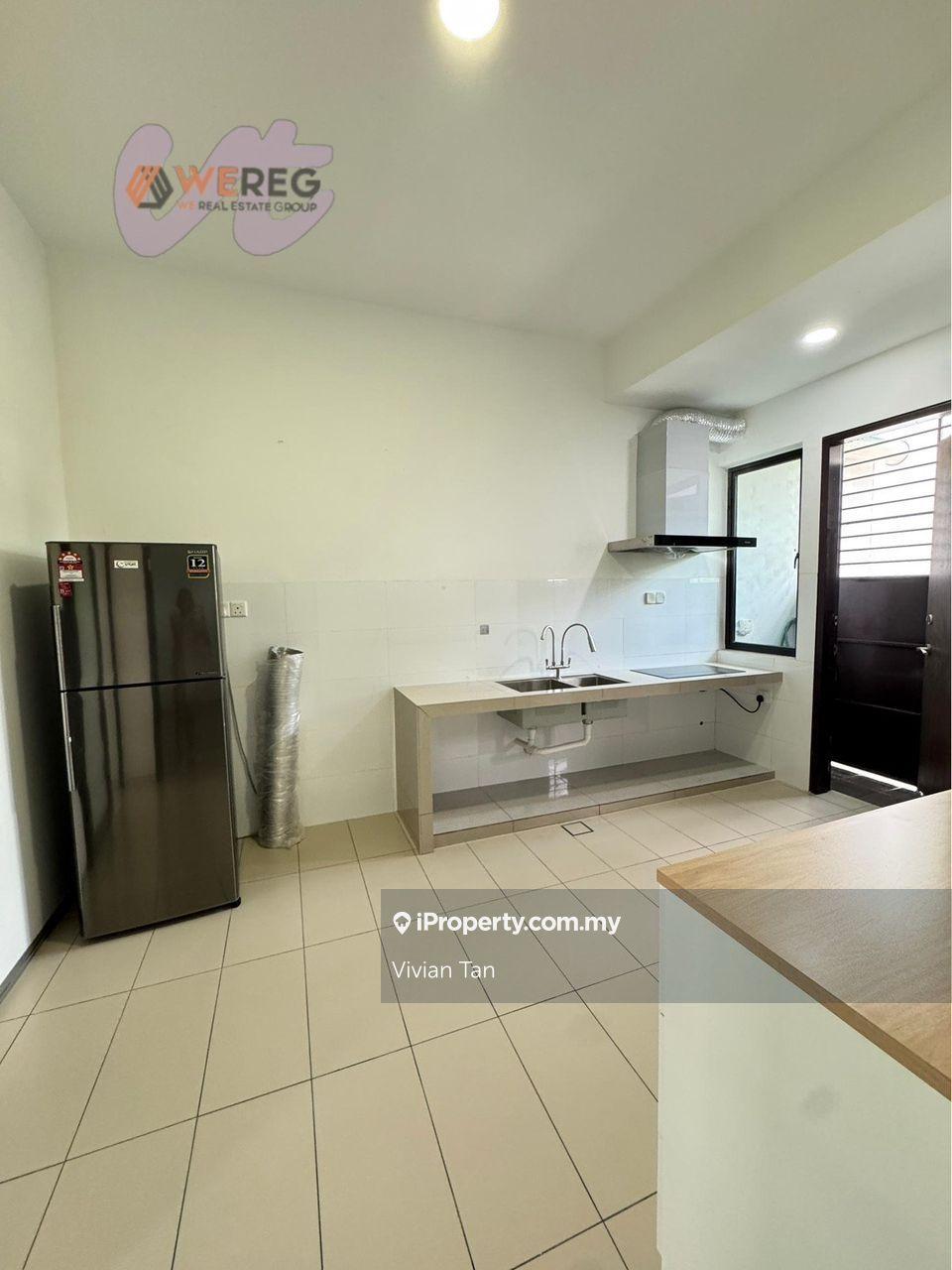 Rumah Berangkai 2 Tingkat untuk Disewa di Bandar Bukit Raja, Klang oleh Vivian Tan - iProperty.com.my