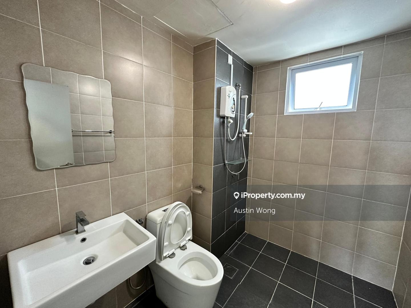 Kondominium untuk Disewa di Aurora Residence @ Lake Side City oleh Austin Wong - iProperty.com.my