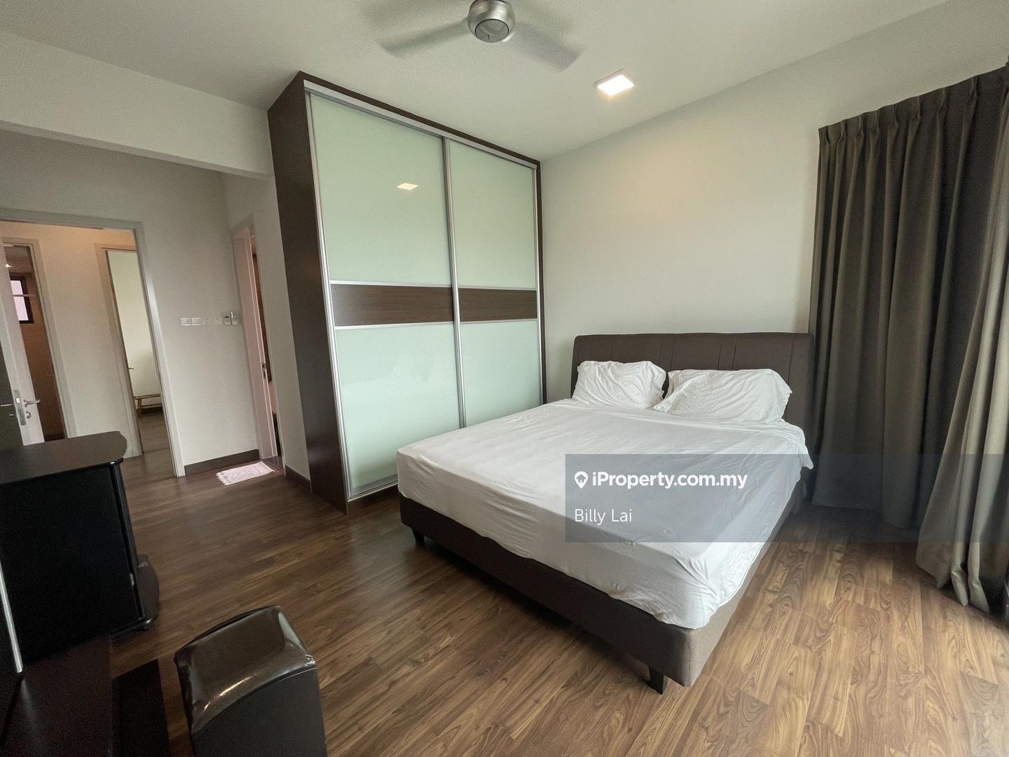 Kondominium untuk Dijual di The Reach @ Titiwangsa oleh Billy Lai - iProperty.com.my