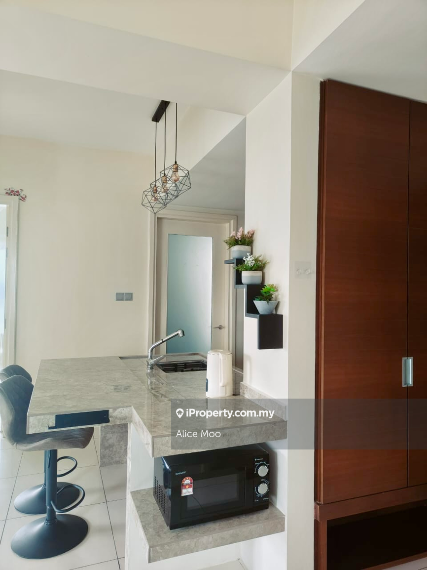 Condominium for Rent in Tiffani Kiara by Alice Moo - iProperty.com.my