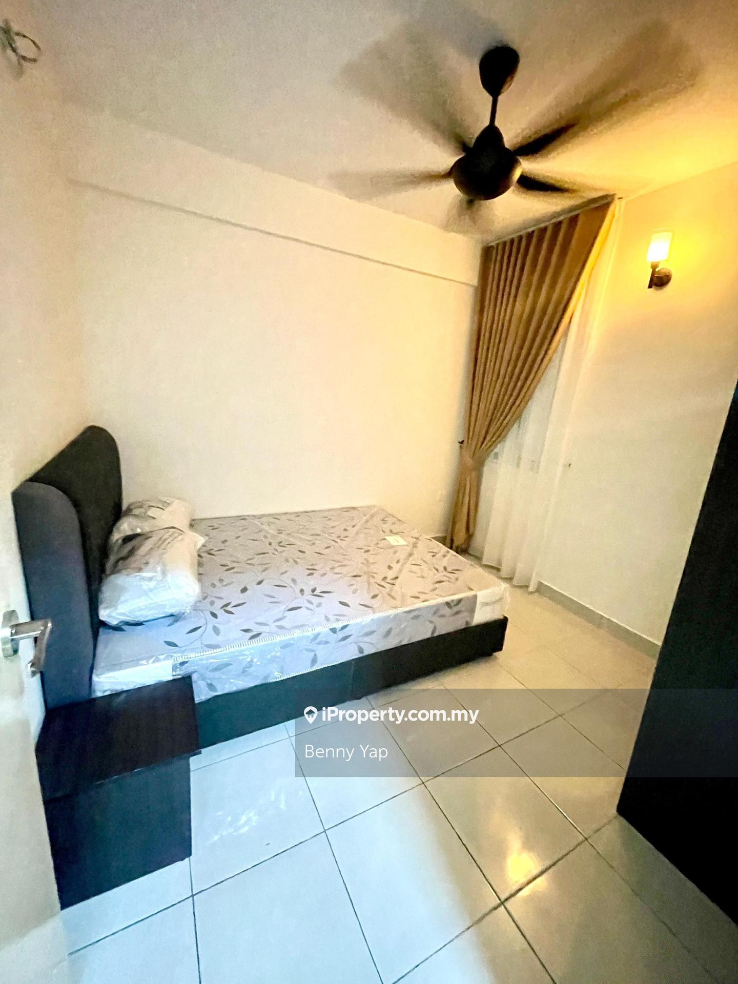 Condominium for Rent in Aspire Residence by Benny Yap - iProperty.com.my