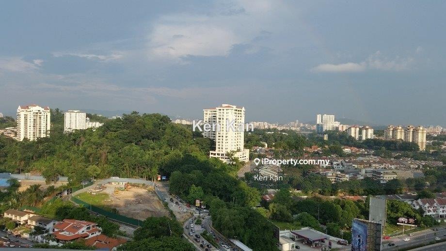 Kondominium untuk Disewa di Northpoint Residences oleh Ken Kan - iProperty.com.my