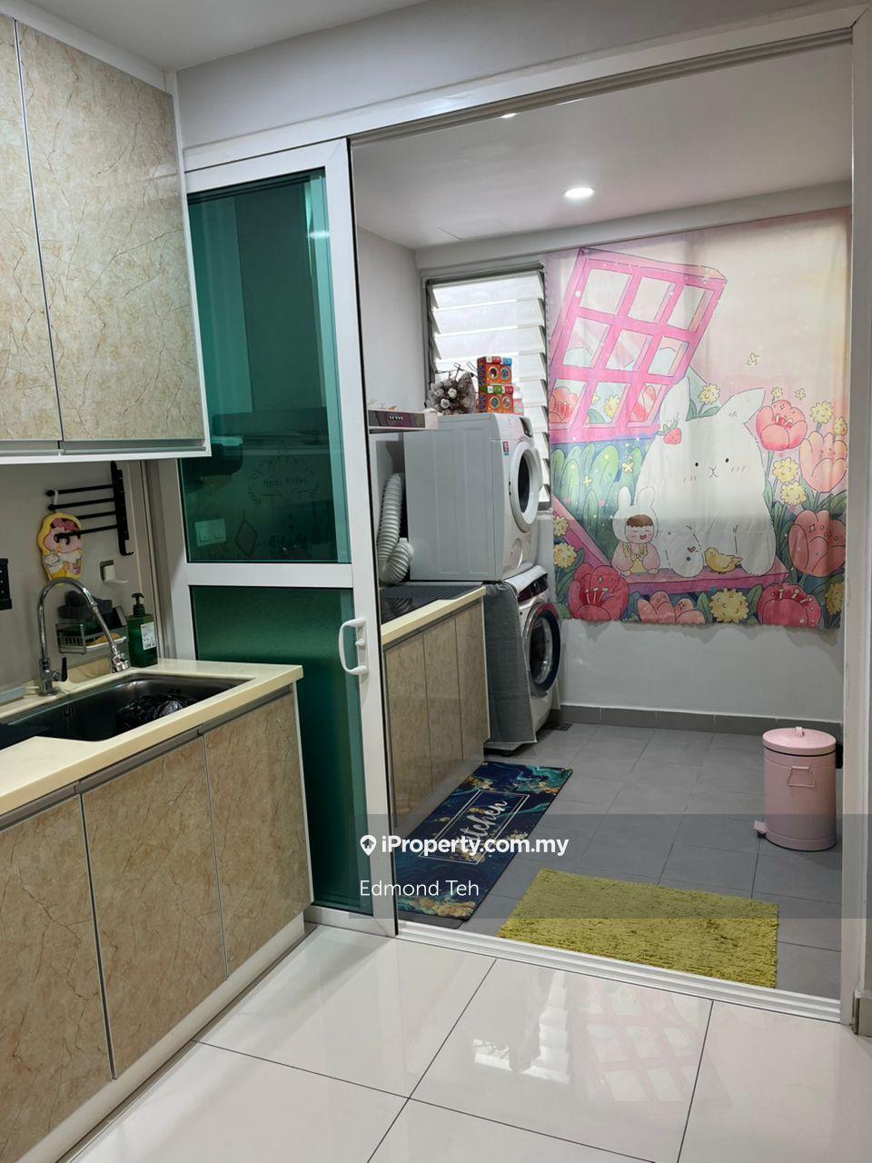 Service Residence for Sale in Impiria Residensi Bukit Tinggi Klang by Edmond Teh - iProperty.com.my