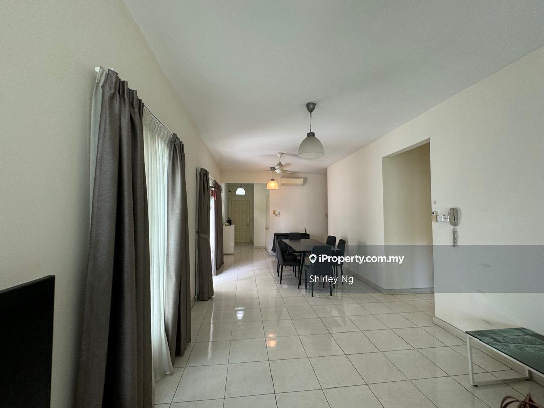 Residensi Servis untuk Dijual di Metropolitan Square oleh Shirley Ng - iProperty.com.my