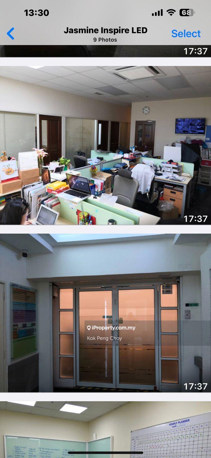 Office for Sale in Damansara Perdana, Damansara Perdana by Kok Peng Choy - iProperty.com.my