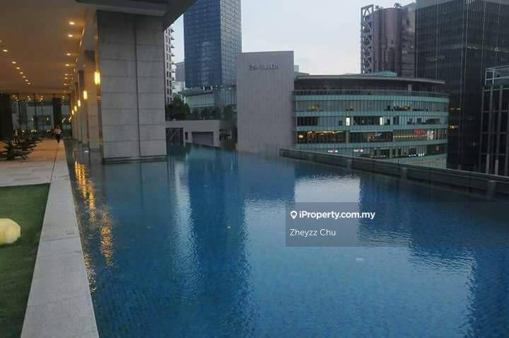 Service Residence for Sale in Banyan Tree Signatures by Zheyzz Chu - iProperty.com.my