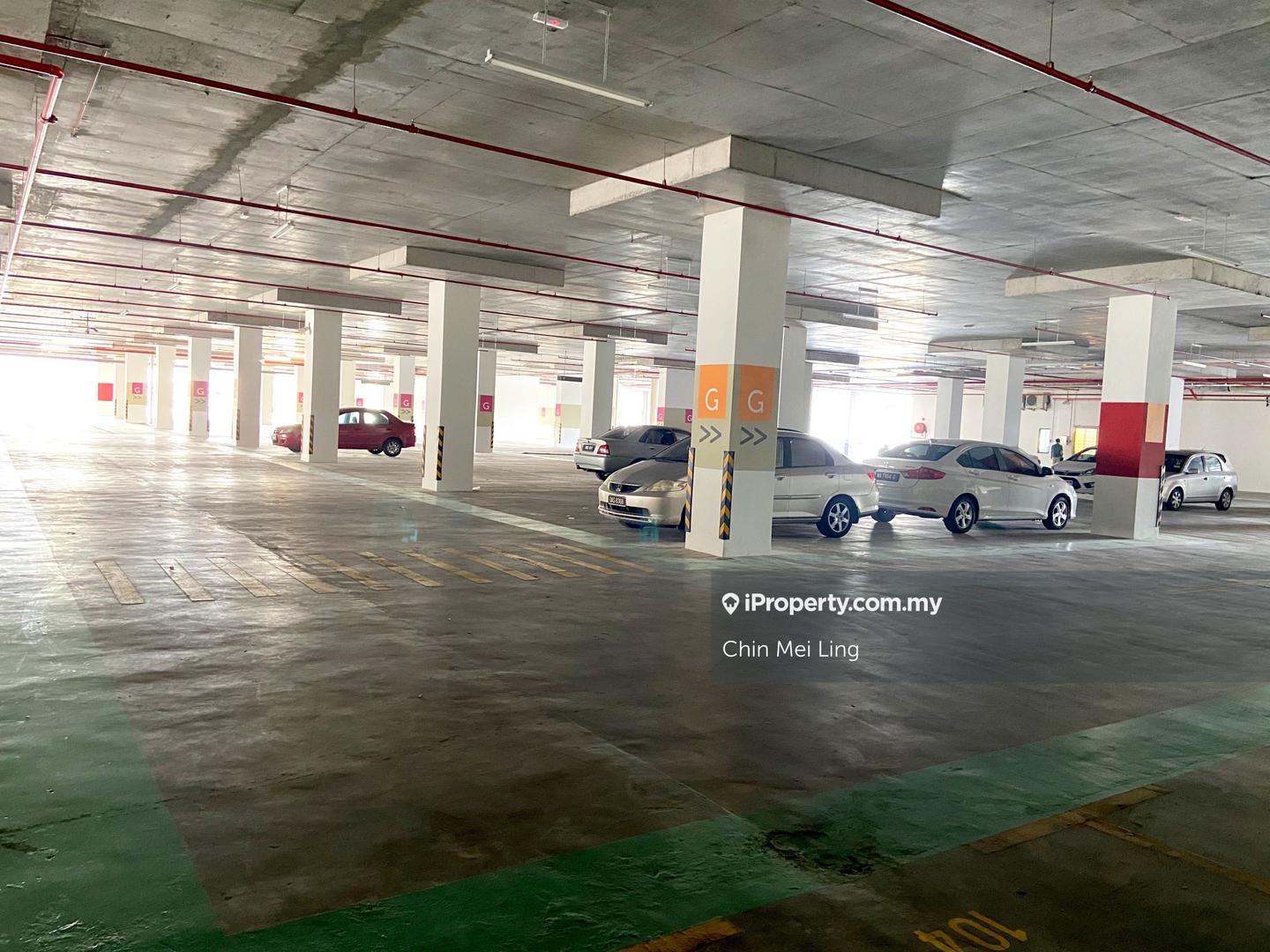 Residensi Servis untuk Dijual di Horizon Suites oleh Chin Mei Ling - iProperty.com.my