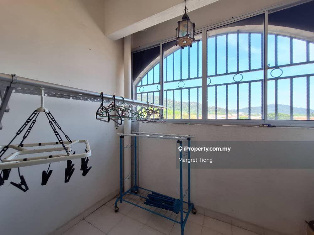 Apartment for Sale in Bailey's Court by Margret Tiong - iProperty.com.my