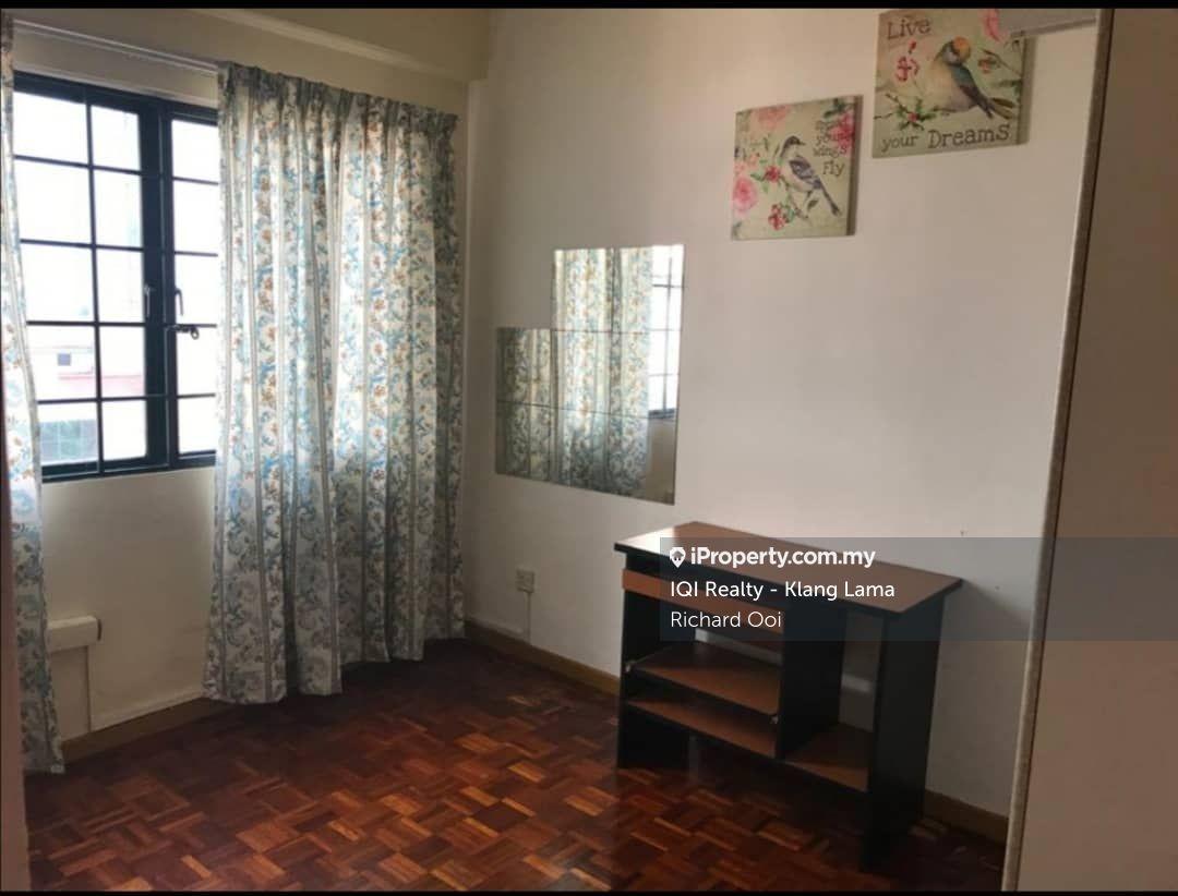 Condominium for Rent in Kelana Parkview Condominium by Richard Ooi - iProperty.com.my