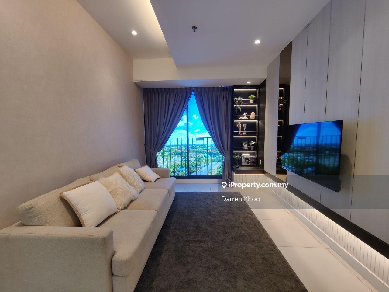Service Residence for Sale in Alora Residences @ Avenue 25 Subang Jaya by Darren Khoo - iProperty.com.my
