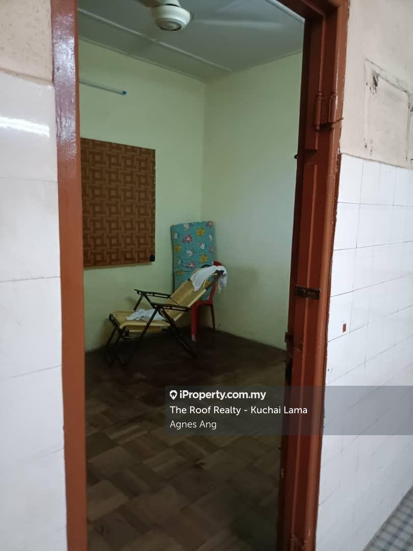 Rumah Berangkai 1 Tingkat untuk Dijual di Taman Eng Ann, Klang oleh Agnes Ang - iProperty.com.my
