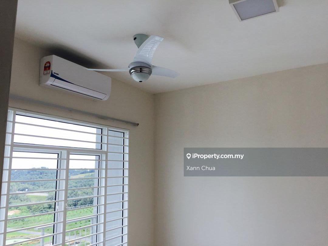 Kondominium untuk Disewa di Springville Residence oleh Xann Chua - iProperty.com.my