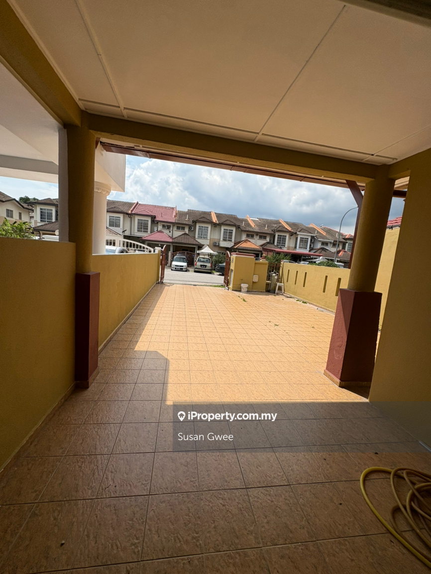 Rumah Berangkai 2 Tingkat untuk Dijual di Kota Kemuning, Shah Alam oleh Susan Gwee - iProperty.com.my