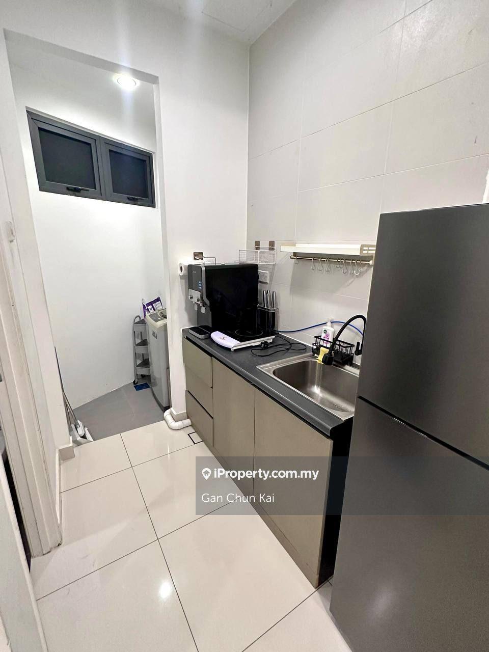 Service Residence for Rent in Arte S by Gan Chun Kai - iProperty.com.my