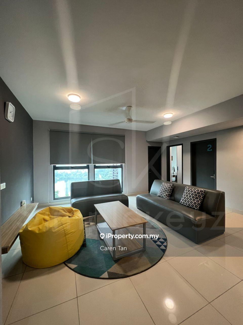 Service Residence for Rent in Co-Living @ Sunway House Waterfront Residence by Caren Tan - iProperty.com.my