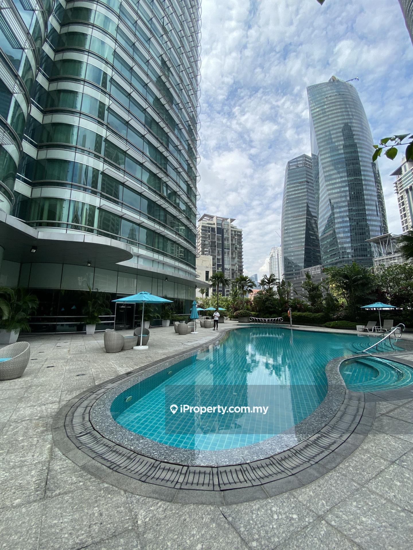 Condominium for Rent in The Avare by Sara Low - iProperty.com.my