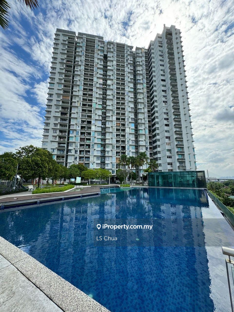 Condominium for Sale in Ocean View Residences by LS Chua - iProperty.com.my