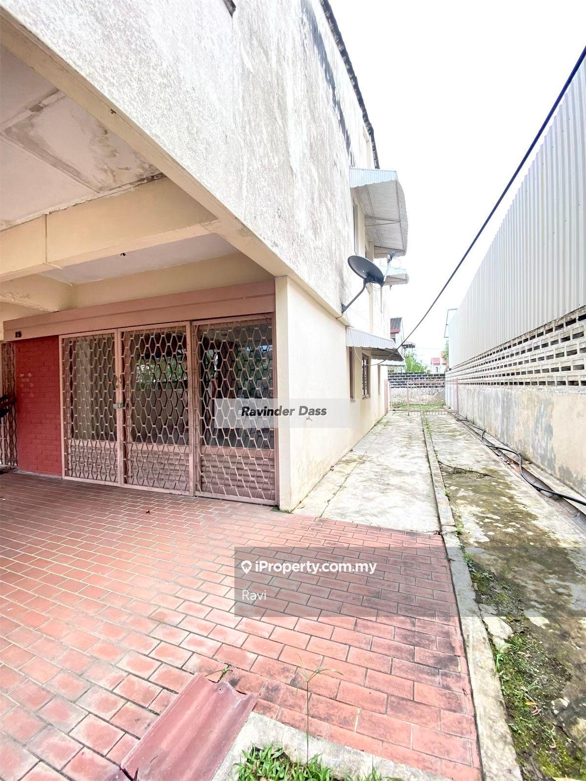 Rumah Berangkai 2 Tingkat untuk Dijual di Bangsar Baru, Bangsar oleh Ravi - iProperty.com.my