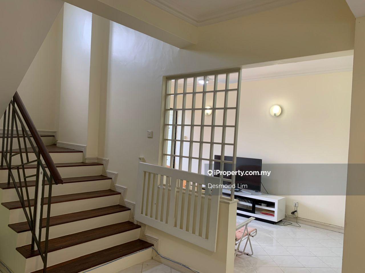 Condominium for Sale in Sri York Condominium by Desmond Lim - iProperty.com.my