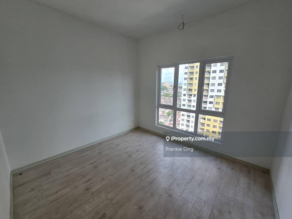 Condominium for Sale in The Holmes 1 by Frankie Ong - iProperty.com.my