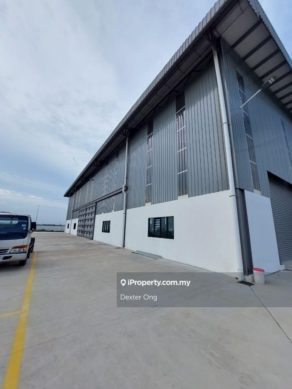 Kilang Terpisah untuk Dijual di Eco Business Park V, Puncak Alam oleh Dexter Ong - iProperty.com.my