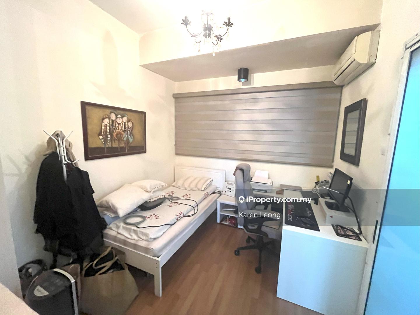 Kondominium untuk Dijual di The Plaza Condominium oleh Karen Leong - iProperty.com.my