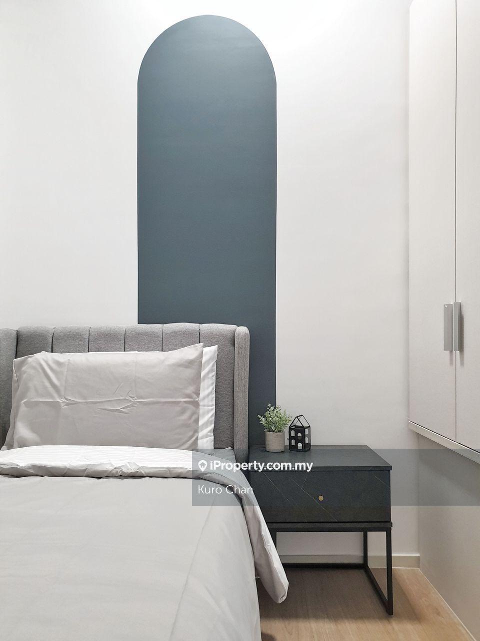 Service Residence for Rent in The Goodwood Residence by Kuro Chan - iProperty.com.my