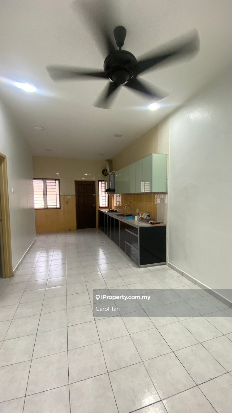 1-storey Terraced House for Rent in Bandar Putra, Kulai by Carol Tan - iProperty.com.my
