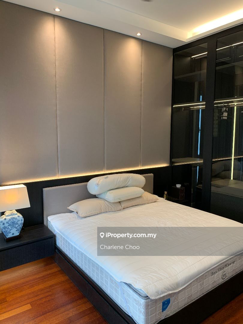 Condominium for Sale in Pavilion Hilltop by Charlene Choo - iProperty.com.my