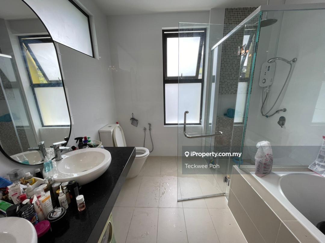 Semi-Detached House for Sale in Taman Sierra Ukay, Ulu Kelang by Teckwee Poh - iProperty.com.my