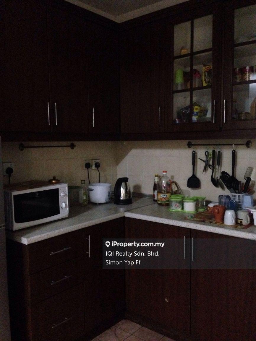 Kondominium untuk Disewa di Palm Spring @ Damansara oleh Simon Yap Ff - iProperty.com.my