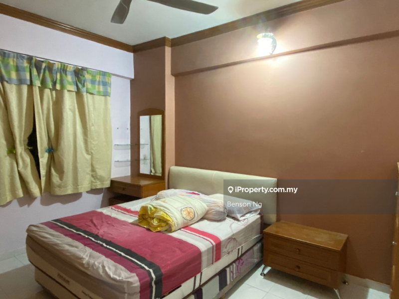 Kondominium untuk Dijual di Villa Angsana oleh Benson Ng - iProperty.com.my