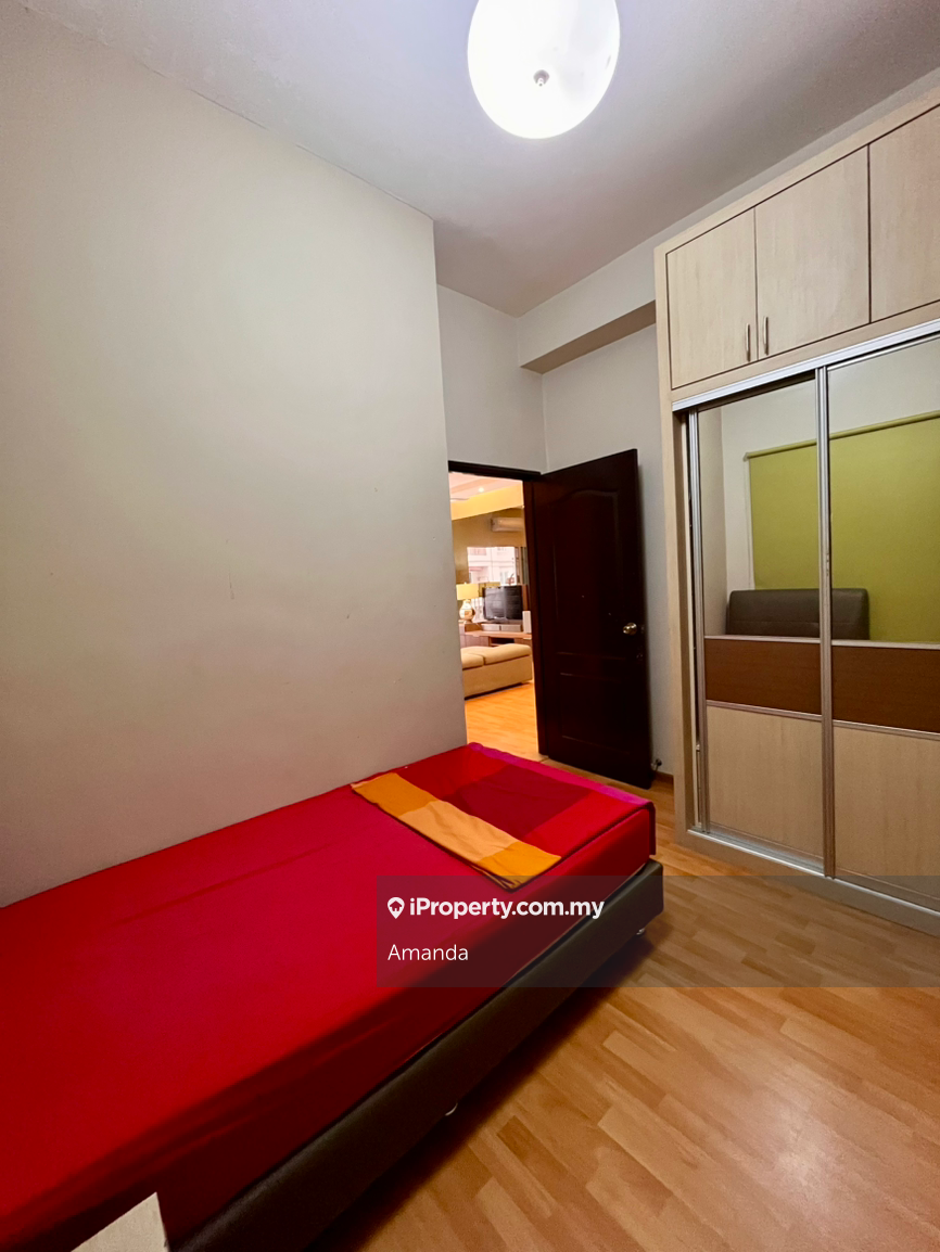 Residensi Servis untuk Disewa di Waldorf Tower oleh Amanda - iProperty.com.my