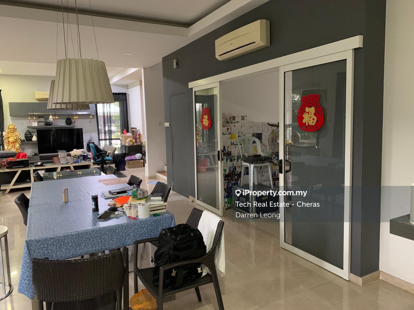 Bungalow House for Sale in Jade Hills Kajang, Kajang by Darren Leong - iProperty.com.my