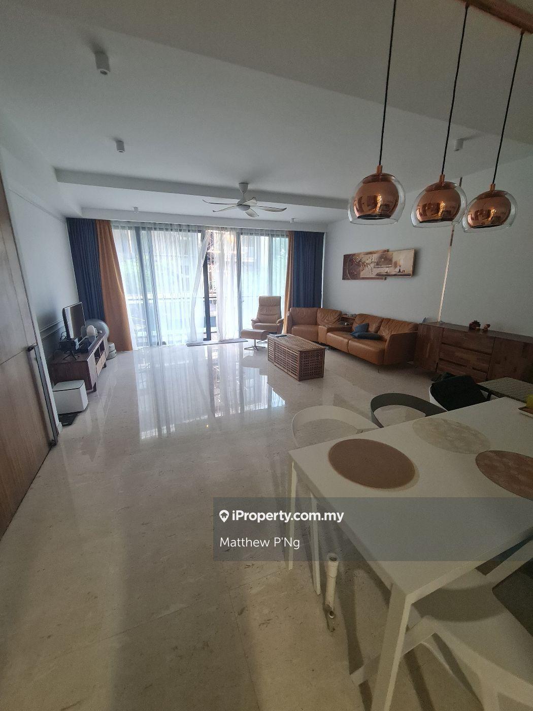 Kondominium untuk Dijual di Shorefront Residences oleh Matthew P'Ng - iProperty.com.my